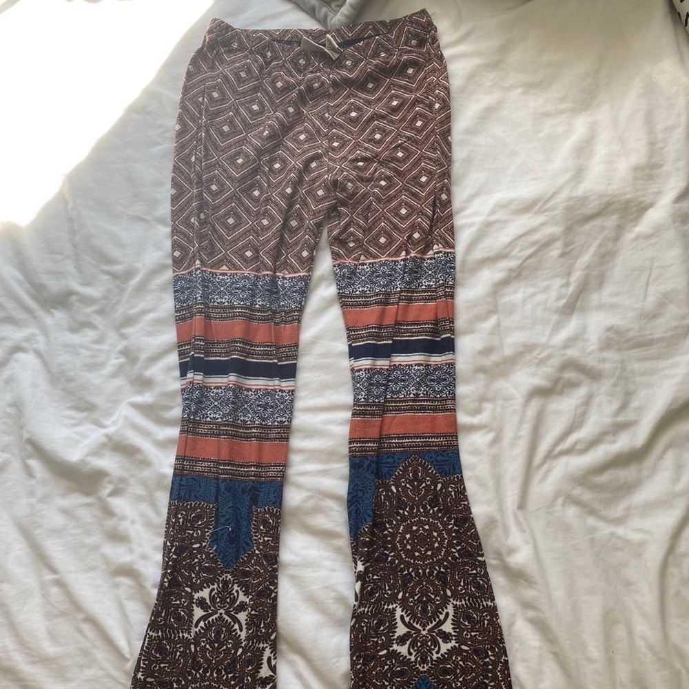 Party pants/ hippie pants